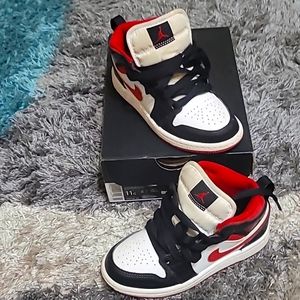COPY - Jordan Retro 1